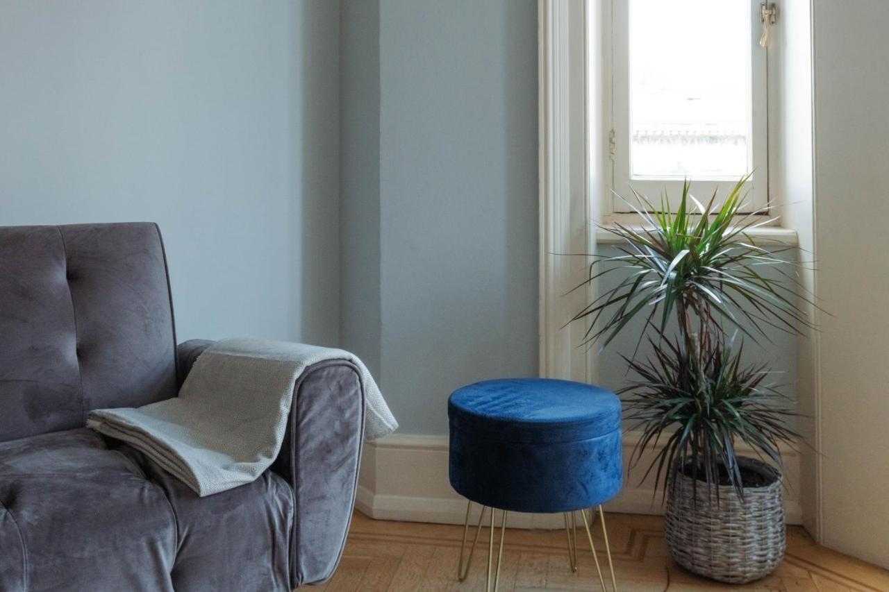 Bright Space In The Heart Of London Διαμέρισμα Εξωτερικό φωτογραφία