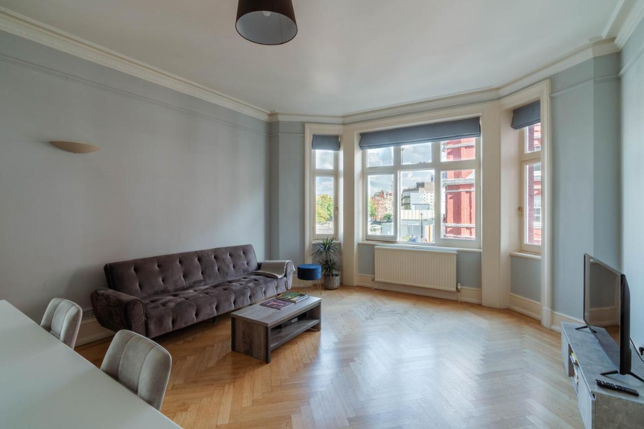 Bright Space In The Heart Of London Διαμέρισμα Εξωτερικό φωτογραφία