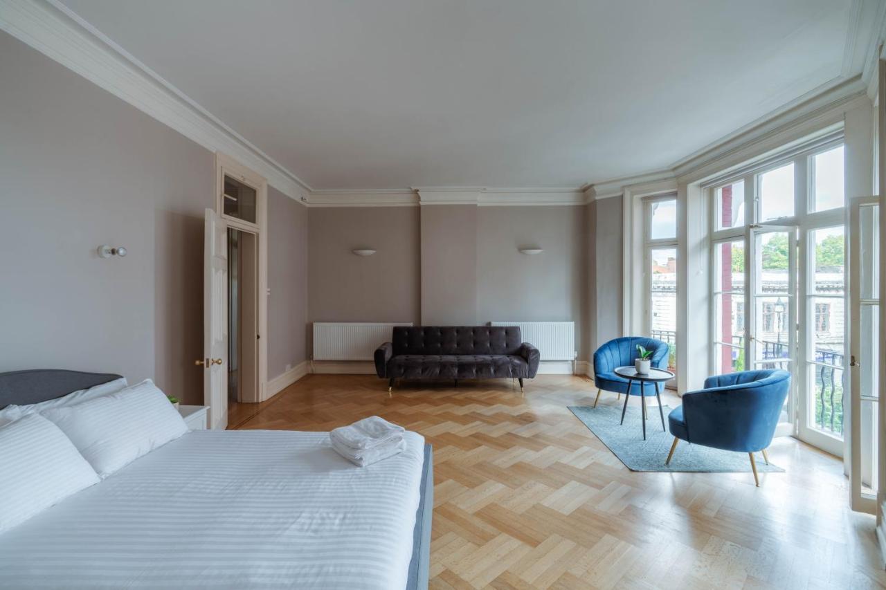 Bright Space In The Heart Of London Διαμέρισμα Εξωτερικό φωτογραφία