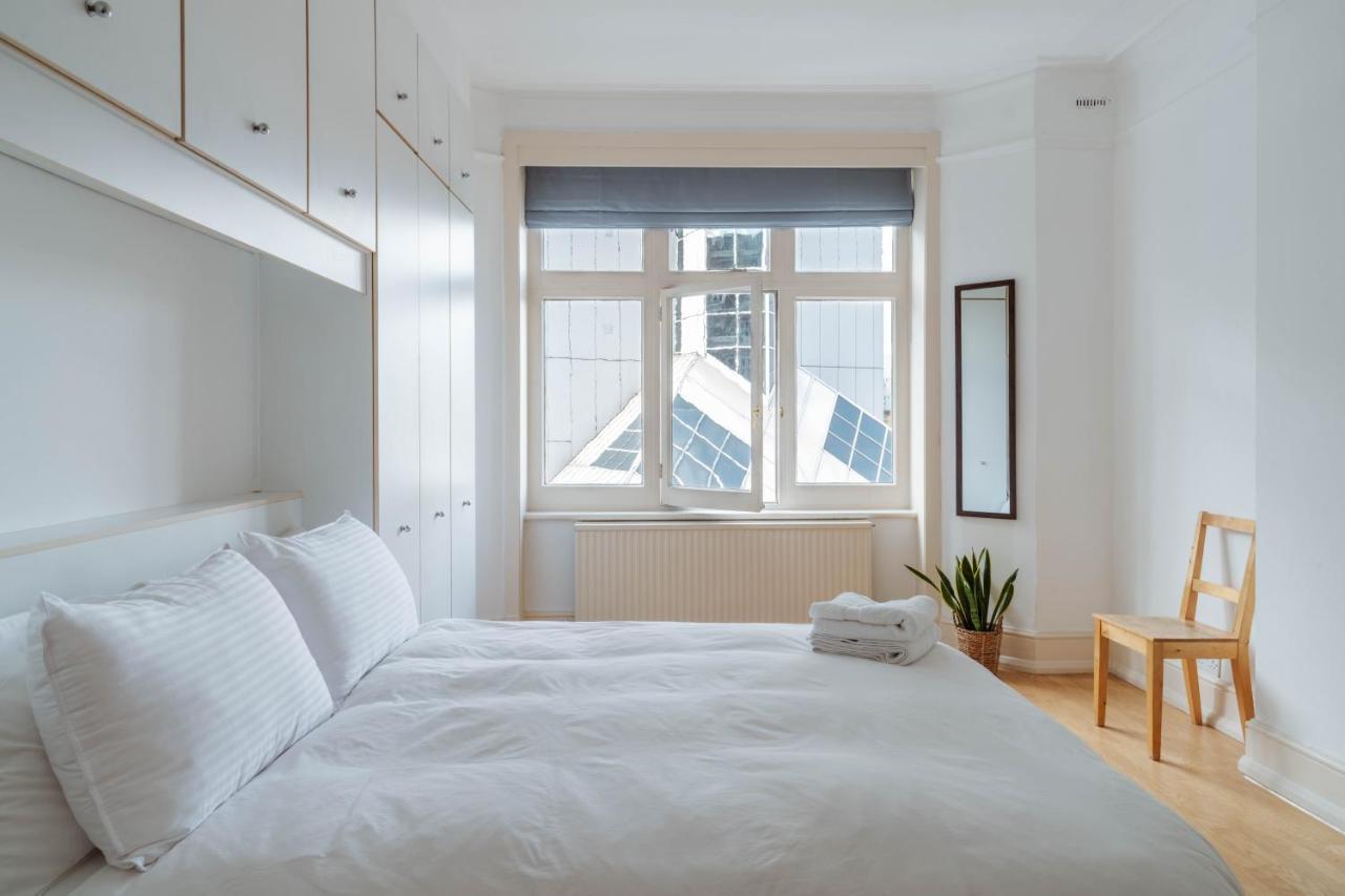 Bright Space In The Heart Of London Διαμέρισμα Εξωτερικό φωτογραφία