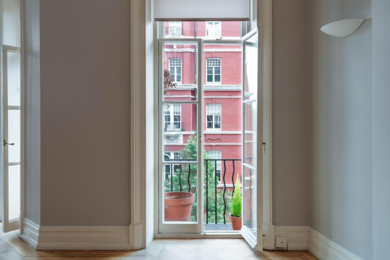 Bright Space In The Heart Of London Διαμέρισμα Εξωτερικό φωτογραφία
