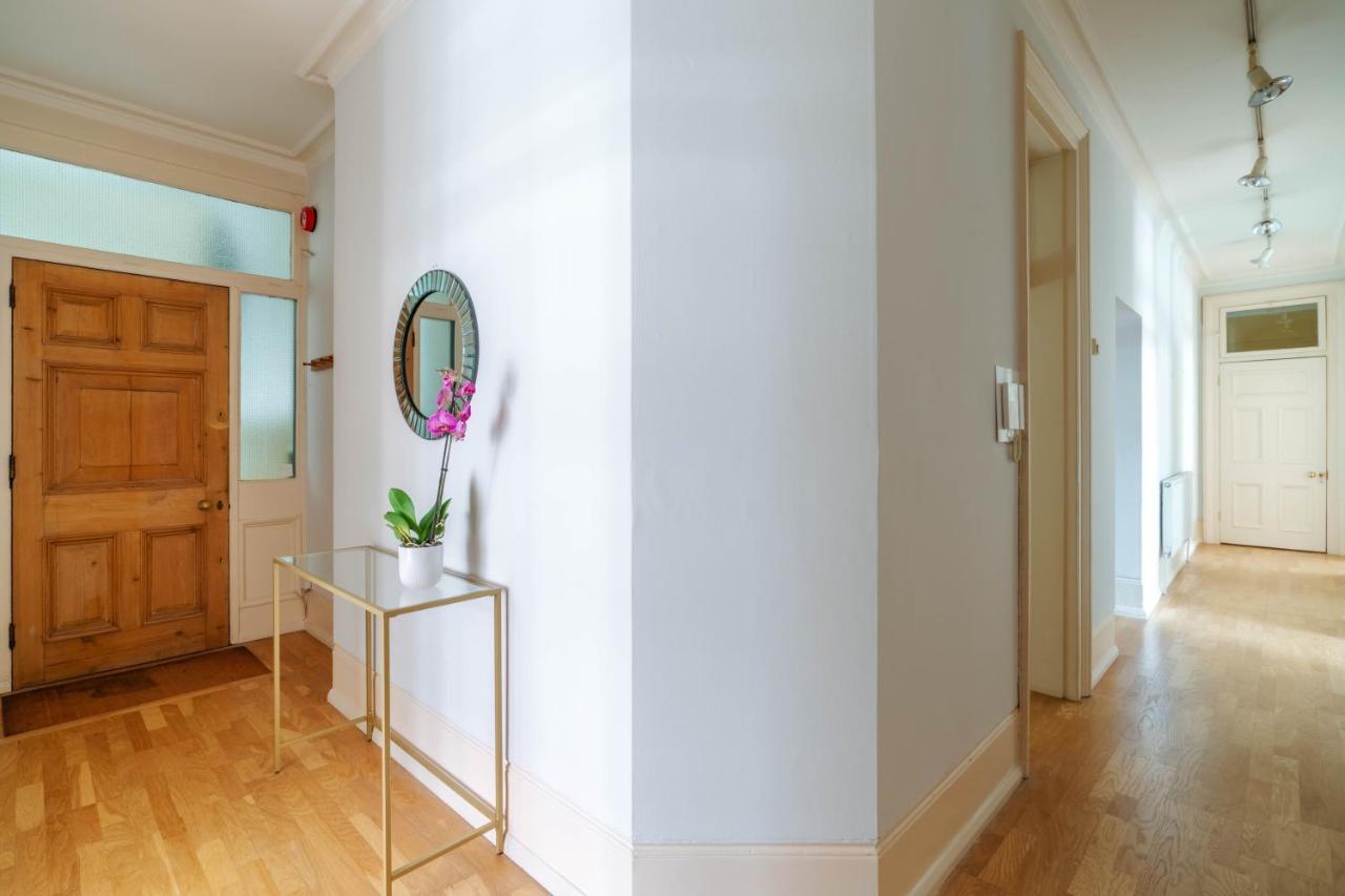 Bright Space In The Heart Of London Διαμέρισμα Εξωτερικό φωτογραφία
