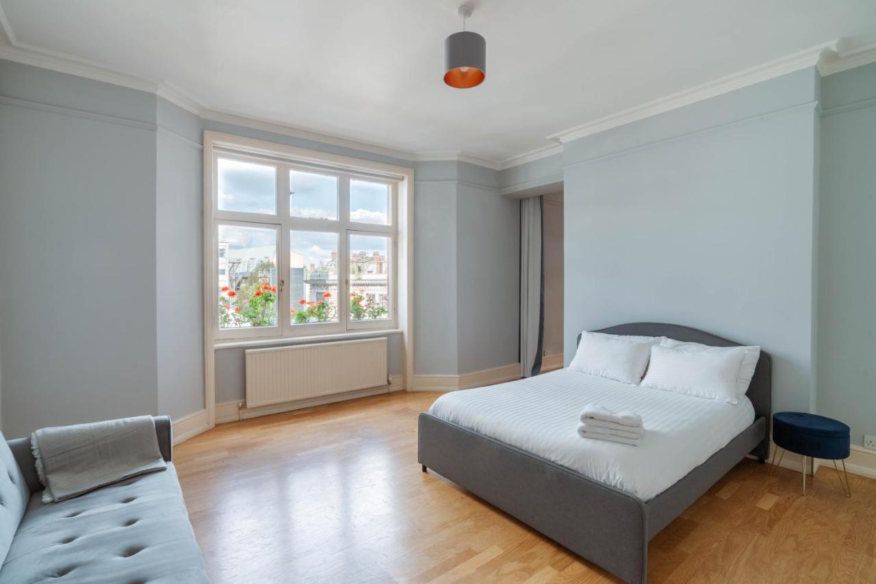 Bright Space In The Heart Of London Διαμέρισμα Εξωτερικό φωτογραφία