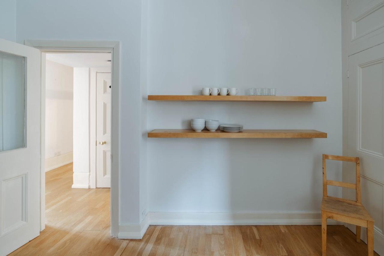 Bright Space In The Heart Of London Διαμέρισμα Εξωτερικό φωτογραφία