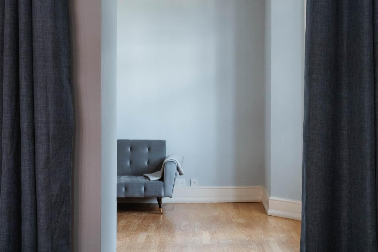 Bright Space In The Heart Of London Διαμέρισμα Εξωτερικό φωτογραφία
