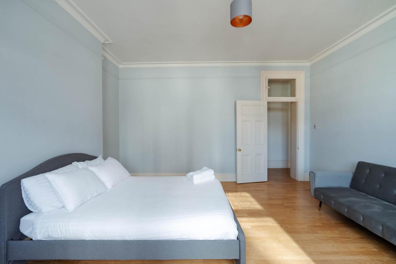 Bright Space In The Heart Of London Διαμέρισμα Εξωτερικό φωτογραφία