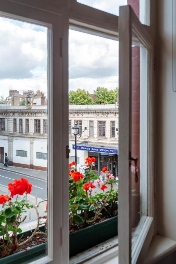 Bright Space In The Heart Of London Διαμέρισμα Εξωτερικό φωτογραφία