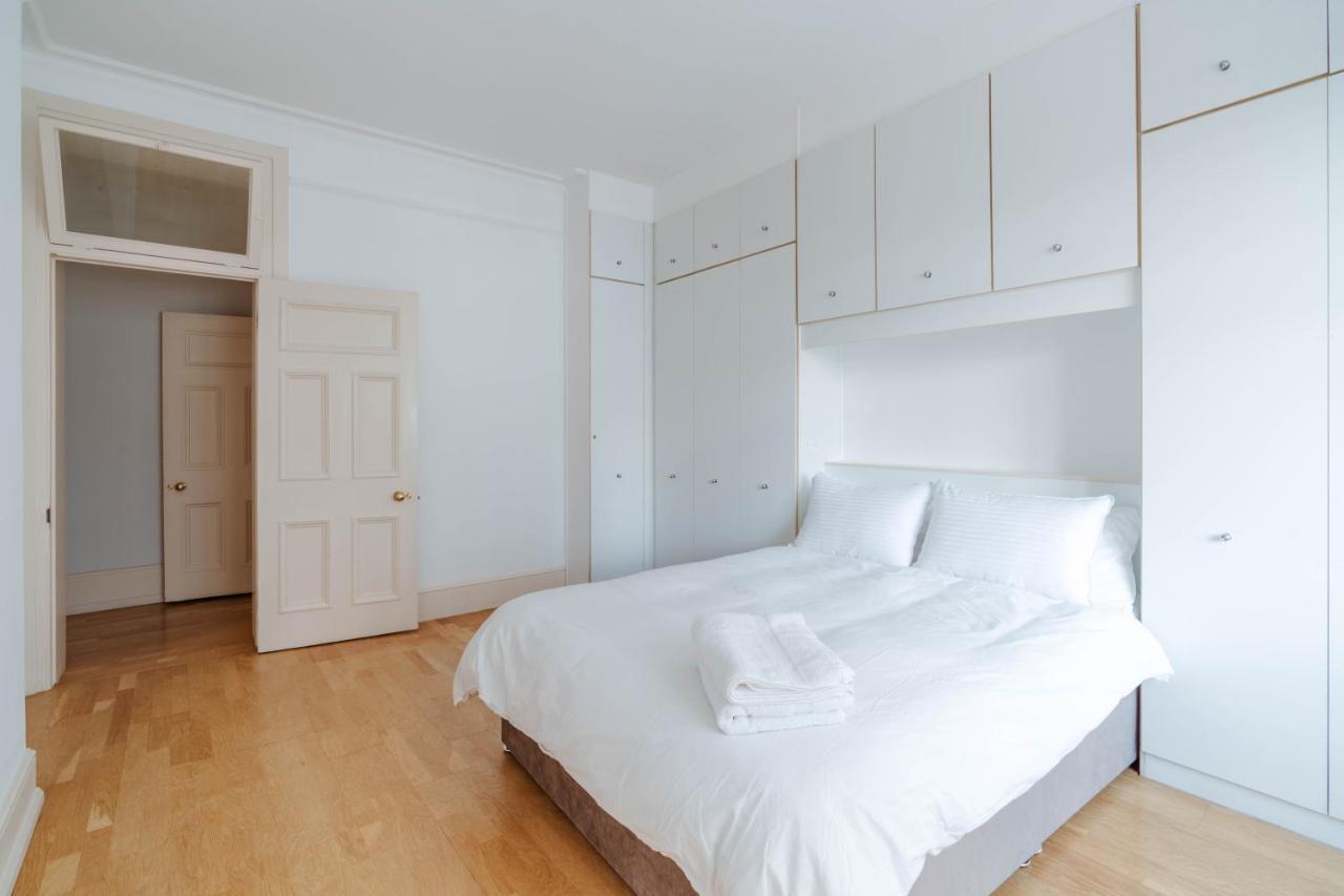 Bright Space In The Heart Of London Διαμέρισμα Εξωτερικό φωτογραφία